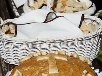 Dożynki Gminy Ostrów Mazowiecka 2021