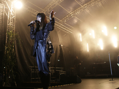 Dożynki Gminy Ostrów Mazowiecka 2021