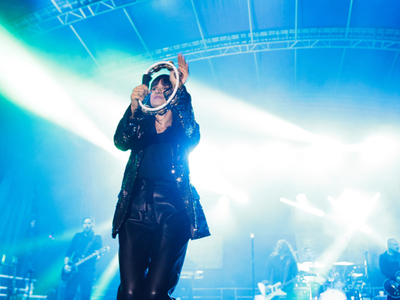 Dożynki Gminy Ostrów Mazowiecka 2021