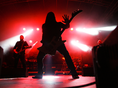 Dożynki Gminy Ostrów Mazowiecka 2021