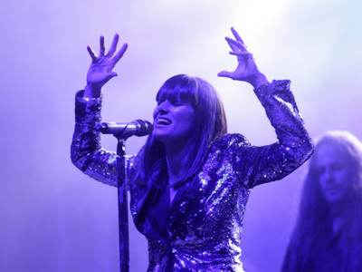 Dożynki Gminy Ostrów Mazowiecka 2021