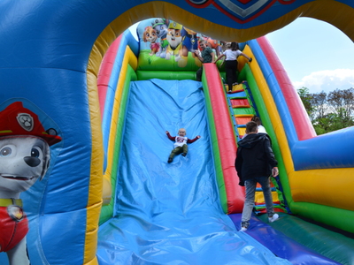 Dożynki Gminy Ostrów Mazowiecka 2021