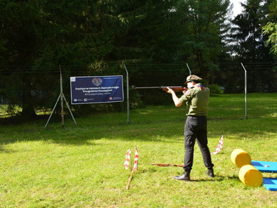 Dożynki Gminy Ostrów Mazowiecka 2021