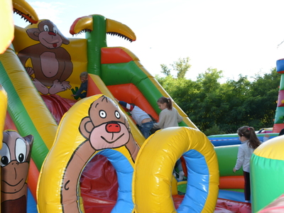 Dożynki Gminy Ostrów Mazowiecka 2021