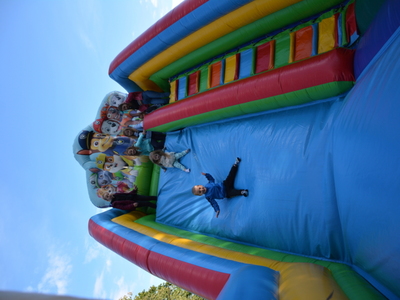 Dożynki Gminy Ostrów Mazowiecka 2021