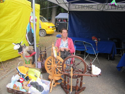 Dożynki Gminy Ostrów Mazowiecka 2021