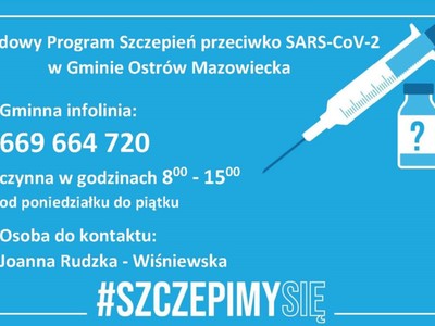szczepienia