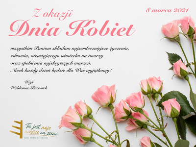 Dzień Kobiet