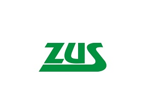 ZUS znak graficzny