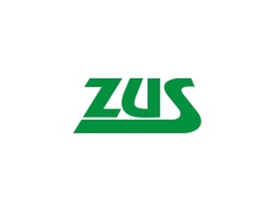 ZUS znak graficzny