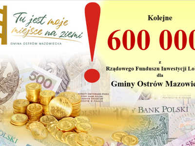Wsparcie finansowe