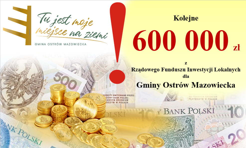 Wsparcie finansowe
