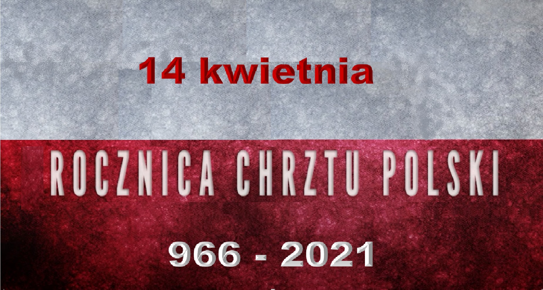 Święto Chrztu Polski