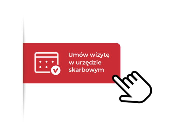 Umów wizytę w Urzędzie Skarbowym