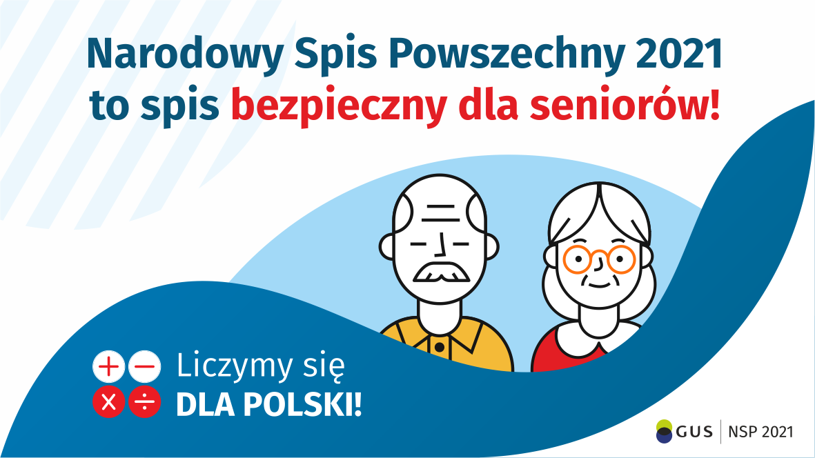 NSP - bezpieczny dla seniorów