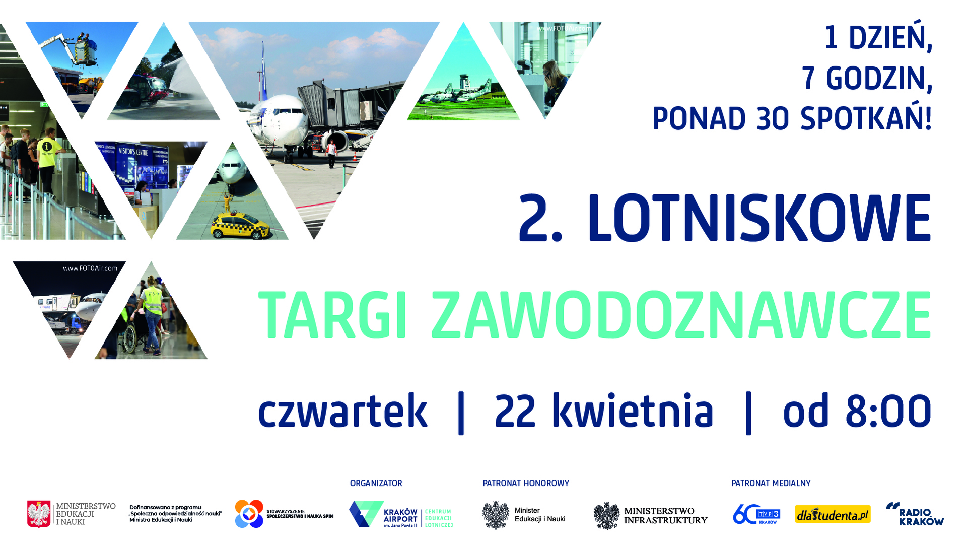 Targi zawodoznawcze
