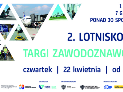 Targi zawodoznawcze