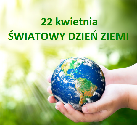 Międzynarodowy Dzień Ziemi