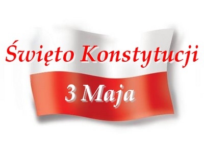 3 Maja