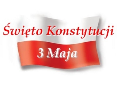 3 Maja