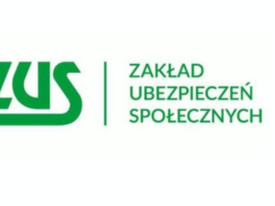 Informacja ZUS