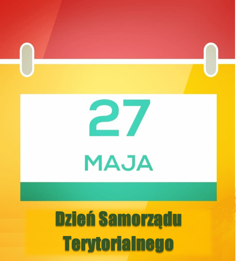 Dzień Samorządu Terytorialnego