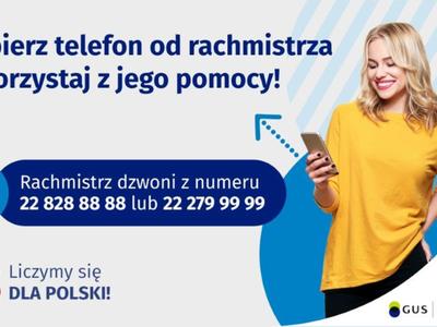Dzwoni rachmistrz? Skorzystaj z jego pomocy!