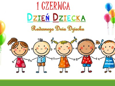 Dzień Dziecka