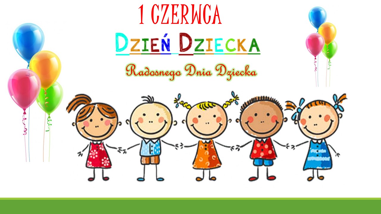 Dzień Dziecka