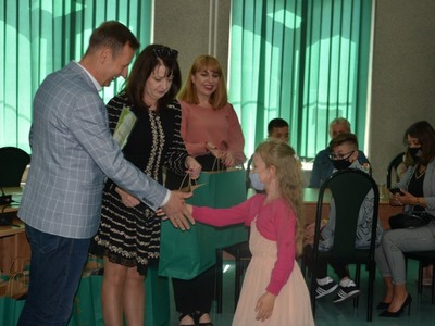 Nie palę śmieciuchem, bo jestem Zuchem