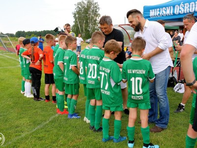 MKS Ostrowianka
