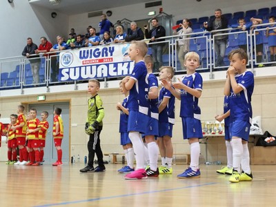 MKS Ostrowianka