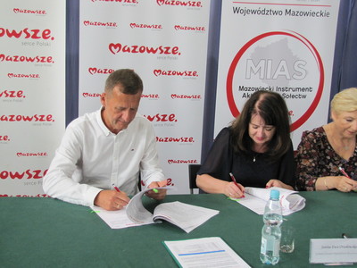 Mazowsze