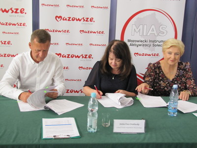 Mazowsze