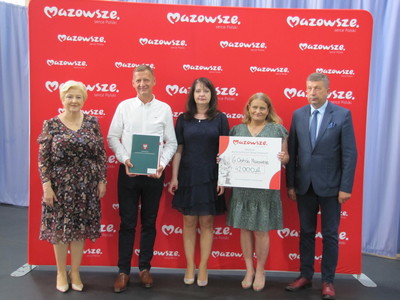 Mazowsze