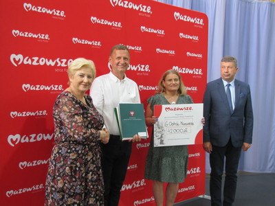 Mazowsze