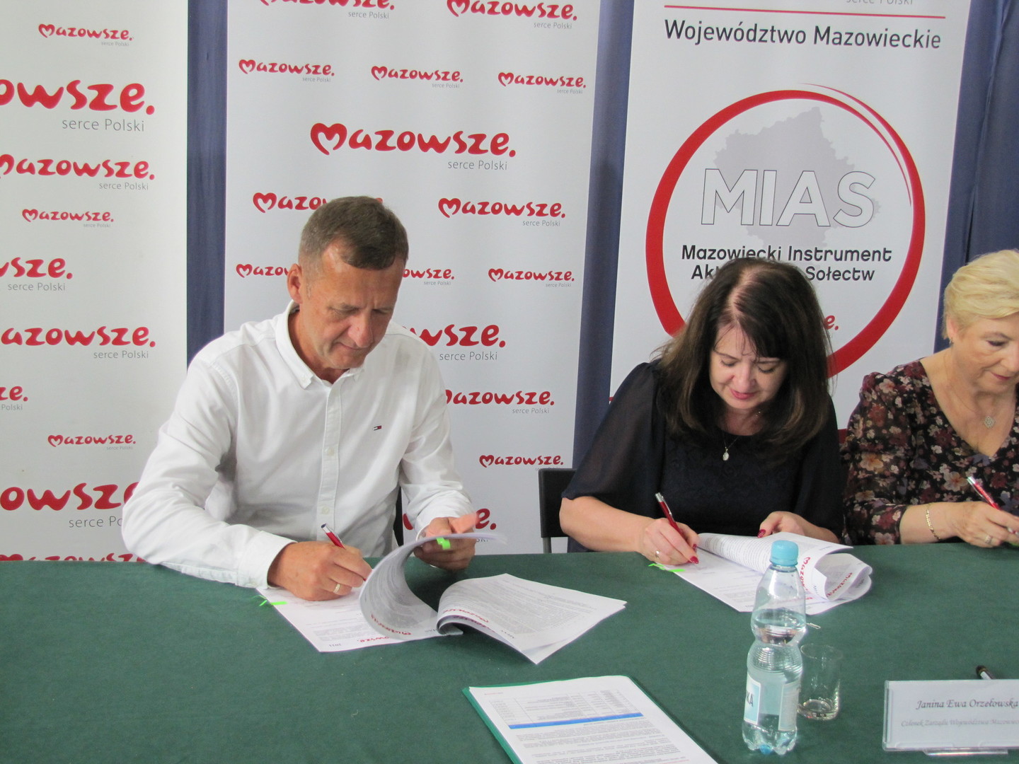 Mazowsze