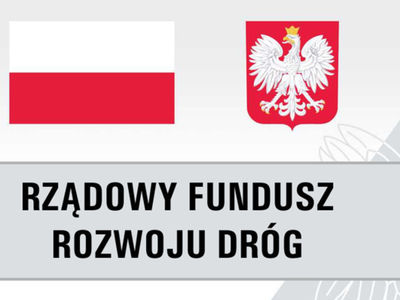Rządowy Fundusz Rozwoju Dróg