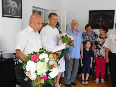 100 lat