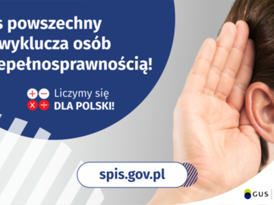 Osoby z niepełnosprawnością