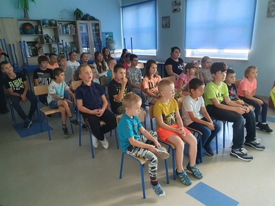 Półkolonie