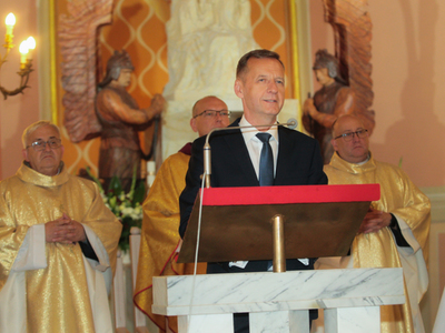 Dożynki 2021