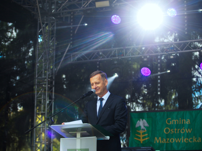 Dożynki 2021
