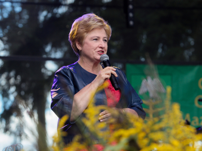 Dożynki 2021