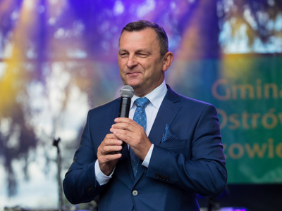 Dożynki 2021