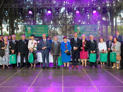 Dożynki 2021
