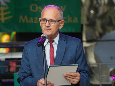 Dożynki 2021