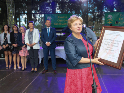 Dożynki 2021
