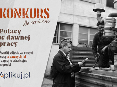Konkurs fotograficzny