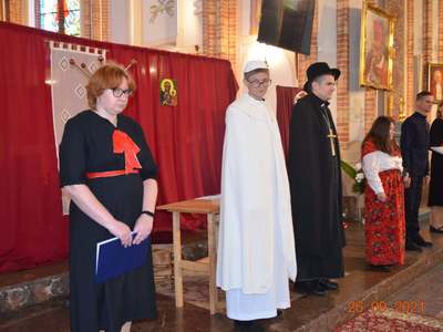 Obchody Roku Błogosławionego Kardynała Stefana Wyszyńskiego